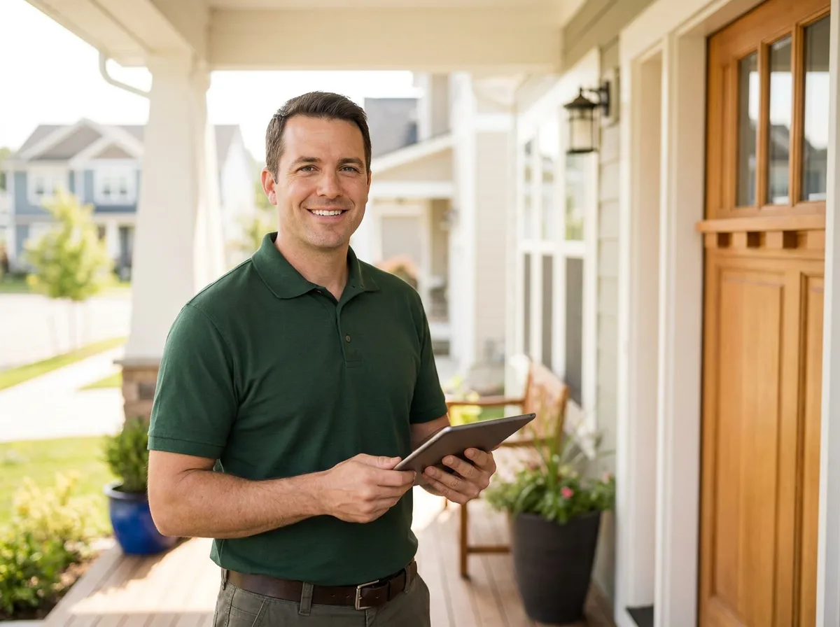 Pest control FAQs for Dawsonville, GA
